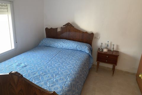 Landejendom i Barinas, Murcia, Barinas - € 75.000 | Ref: ASP020 - foto 14