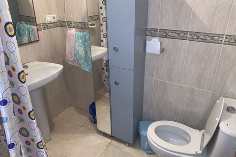 Landejendom i Barinas, Murcia, Barinas - € 75.000 | Ref: ASP020 - foto 19