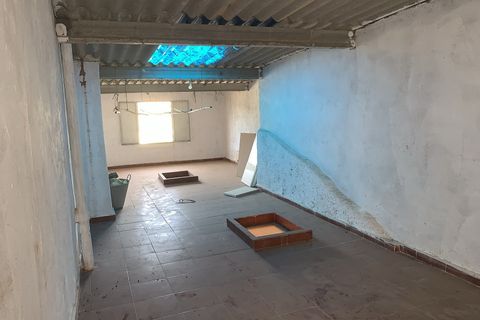 Landejendom i Barinas, Murcia, Barinas - € 75.000 | Ref: ASP020 - foto 25