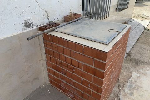Landejendom i Barinas, Murcia, Barinas - € 75.000 | Ref: ASP020 - foto 27