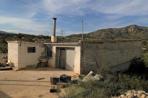 Landejendom i Barinas, Murcia, Barinas - € 75.000 | Ref: ASP020 - foto 29
