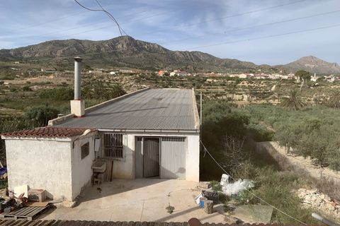Landejendom i Barinas, Murcia, Barinas - € 75.000 | Ref: ASP020 - foto 30