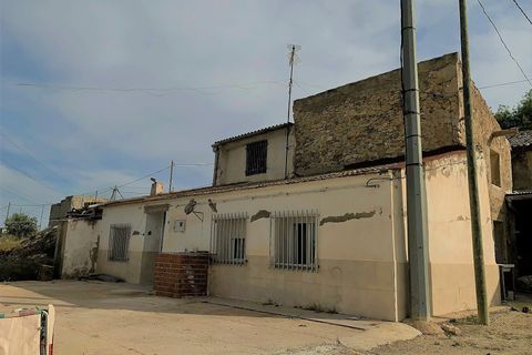 Landejendom i Barinas, Murcia, Barinas - € 75.000 | Ref: ASP020 - foto 33