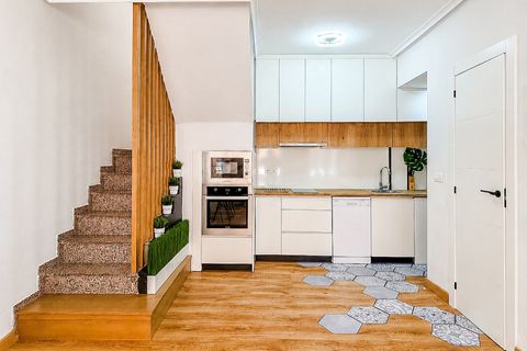 Rækkehus i Orihuela, Alicante, Orihuela - € 283.000 | Ref: SB22008 - foto 4
