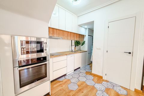 Rækkehus i Orihuela, Alicante, Orihuela - € 283.000 | Ref: SB22008 - foto 6