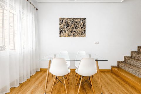 Rækkehus i Orihuela, Alicante, Orihuela - € 283.000 | Ref: SB22008 - foto 8
