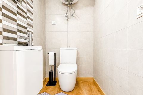 Rækkehus i Orihuela, Alicante, Orihuela - € 283.000 | Ref: SB22008 - foto 10
