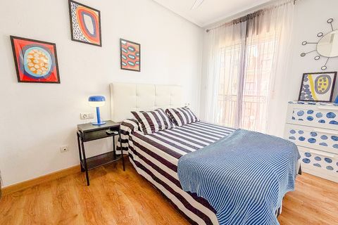 Rækkehus i Orihuela, Alicante, Orihuela - € 283.000 | Ref: SB22008 - foto 14