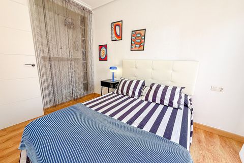 Rækkehus i Orihuela, Alicante, Orihuela - € 283.000 | Ref: SB22008 - foto 17