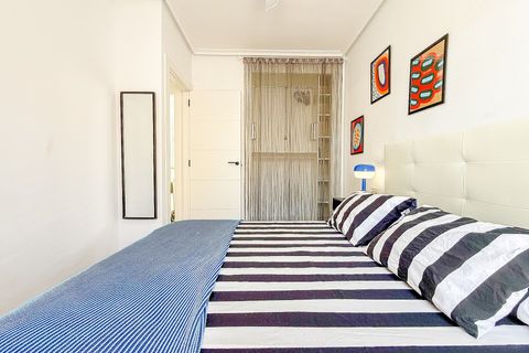 Rækkehus i Orihuela, Alicante, Orihuela - € 283.000 | Ref: SB22008 - foto 18