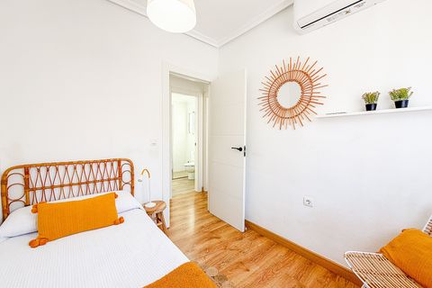 Rækkehus i Orihuela, Alicante, Orihuela - € 283.000 | Ref: SB22008 - foto 20
