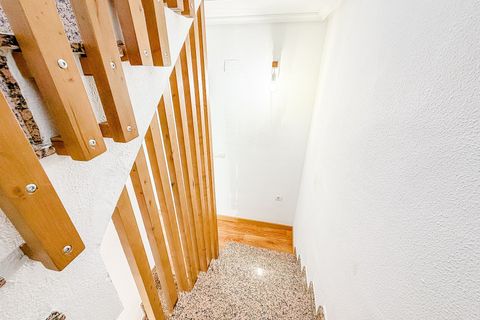 Rækkehus i Orihuela, Alicante, Orihuela - € 283.000 | Ref: SB22008 - foto 23