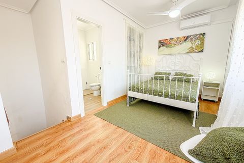 Rækkehus i Orihuela, Alicante, Orihuela - € 283.000 | Ref: SB22008 - foto 24
