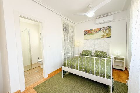Rækkehus i Orihuela, Alicante, Orihuela - € 283.000 | Ref: SB22008 - foto 28