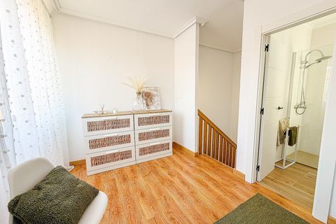 Rækkehus i Orihuela, Alicante, Orihuela - € 283.000 | Ref: SB22008 - foto 29