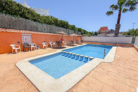 Rækkehus i Orihuela, Alicante, Orihuela - € 283.000 | Ref: SB22008 - foto 33