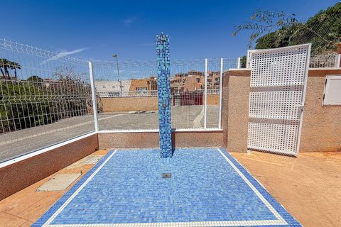 Rækkehus i Orihuela, Alicante, Orihuela - € 283.000 | Ref: SB22008 - foto 36