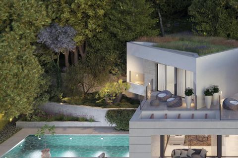 Villa i Malaga city, Malaga, Malaga city - € 2.400.000 | Ref: EF-AC2463 - foto 10