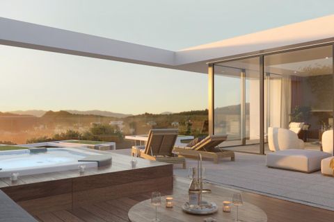Villa i Sotogrande, Cadiz, Sotogrande - € 1.650.000 | Ref: EF-AC2469 - foto 17