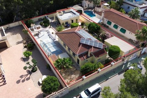 Villa i Pinar De Campoverde, Alicante, Pinar De Campoverde - € 429.000 | Ref: MLSC5352434 - foto 2