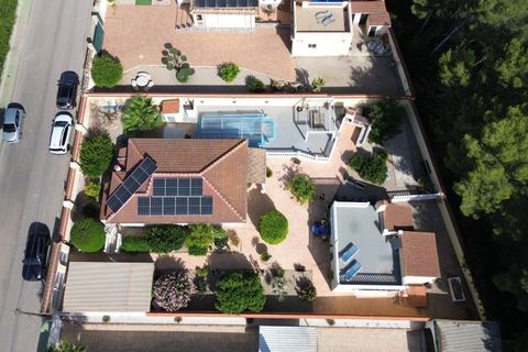 Villa i Pinar De Campoverde, Alicante, Pinar De Campoverde - € 429.000 | Ref: MLSC5352434 - foto 7
