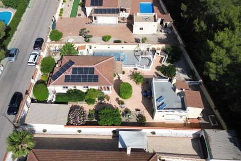 Villa i Pinar De Campoverde, Alicante, Pinar De Campoverde - € 429.000 | Ref: MLSC5352434 - foto 12