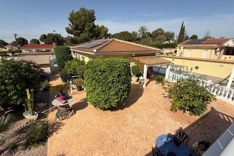 Villa i Pinar De Campoverde, Alicante, Pinar De Campoverde - € 429.000 | Ref: MLSC5352434 - foto 18