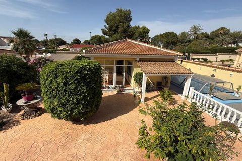 Villa i Pinar De Campoverde, Alicante, Pinar De Campoverde - € 429.000 | Ref: MLSC5352434 - foto 19