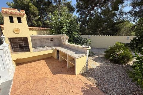 Villa i Pinar De Campoverde, Alicante, Pinar De Campoverde - € 429.000 | Ref: MLSC5352434 - foto 25