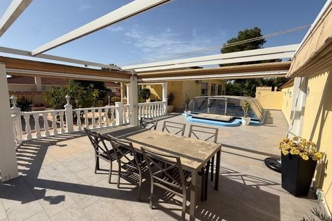 Villa i Pinar De Campoverde, Alicante, Pinar De Campoverde - € 429.000 | Ref: MLSC5352434 - foto 40
