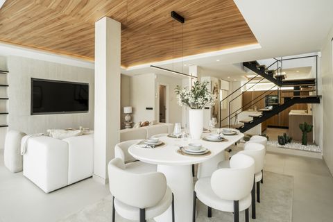 Villa i Benahavis, Malaga, Benahavis - € 1.195.000 | Ref: EF-BD2582 - foto 1