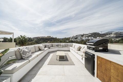 Villa i Benahavis, Malaga, Benahavis - € 1.195.000 | Ref: EF-BD2582 - foto 2