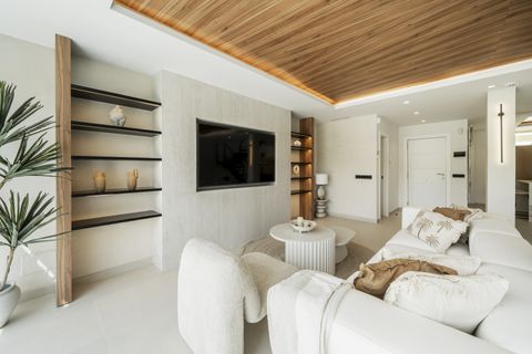 Villa i Benahavis, Malaga, Benahavis - € 1.195.000 | Ref: EF-BD2582 - foto 6