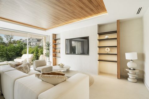Villa i Benahavis, Malaga, Benahavis - € 1.195.000 | Ref: EF-BD2582 - foto 8