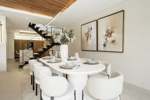 Villa i Benahavis, Malaga, Benahavis - € 1.195.000 | Ref: EF-BD2582 - foto 12