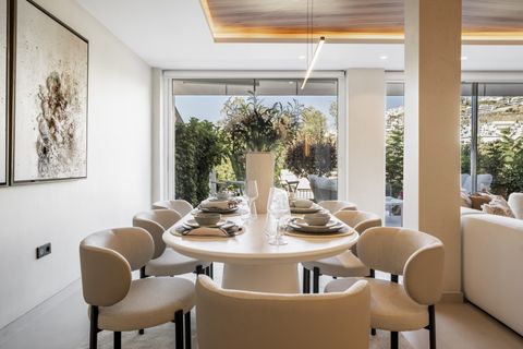 Villa i Benahavis, Malaga, Benahavis - € 1.195.000 | Ref: EF-BD2582 - foto 13