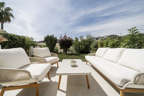 Villa i Benahavis, Malaga, Benahavis - € 1.195.000 | Ref: EF-BD2582 - foto 14