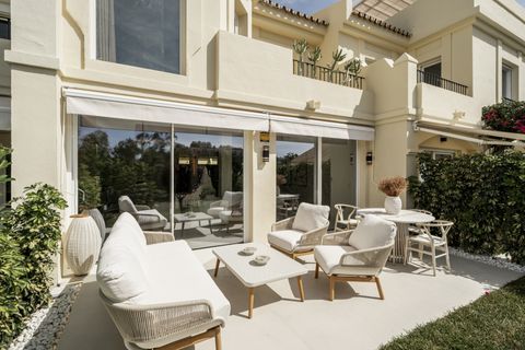 Villa i Benahavis, Malaga, Benahavis - € 1.195.000 | Ref: EF-BD2582 - foto 15