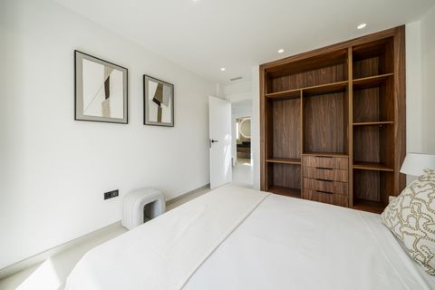 Villa i Benahavis, Malaga, Benahavis - € 1.195.000 | Ref: EF-BD2582 - foto 25