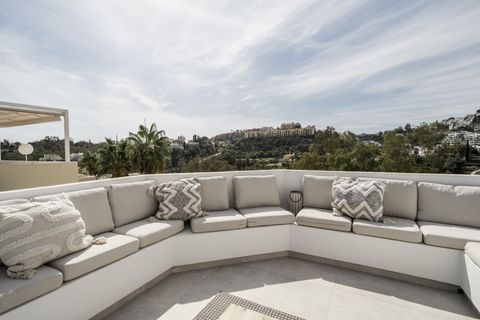 Villa i Benahavis, Malaga, Benahavis - € 1.195.000 | Ref: EF-BD2582 - foto 30
