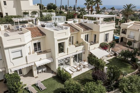Villa i Benahavis, Malaga, Benahavis - € 1.195.000 | Ref: EF-BD2582 - foto 32