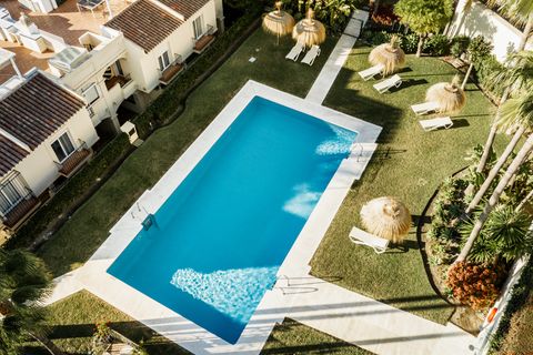 Villa i Benahavis, Malaga, Benahavis - € 1.195.000 | Ref: EF-BD2582 - foto 34
