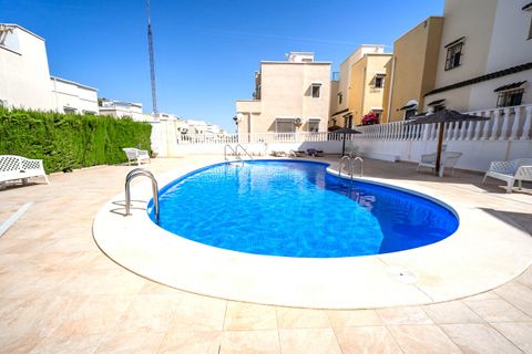 Rækkehus i Los Altos, Alicante, Los Altos - € 199.950 | Ref: MLSC1090748 - foto 2