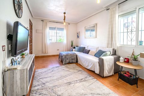 Rækkehus i Los Altos, Alicante, Los Altos - € 199.950 | Ref: MLSC1090748 - foto 13