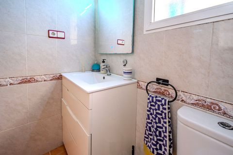 Rækkehus i Los Altos, Alicante, Los Altos - € 199.950 | Ref: MLSC1090748 - foto 18