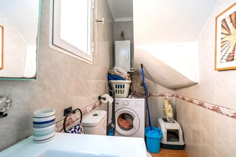 Rækkehus i Los Altos, Alicante, Los Altos - € 199.950 | Ref: MLSC1090748 - foto 19