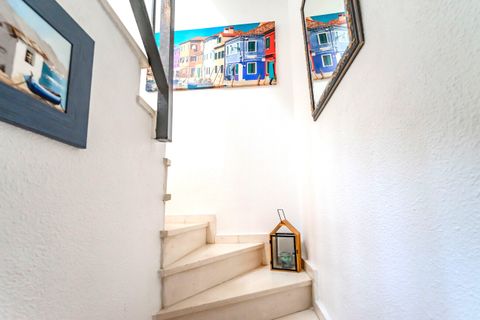 Rækkehus i Los Altos, Alicante, Los Altos - € 199.950 | Ref: MLSC1090748 - foto 20