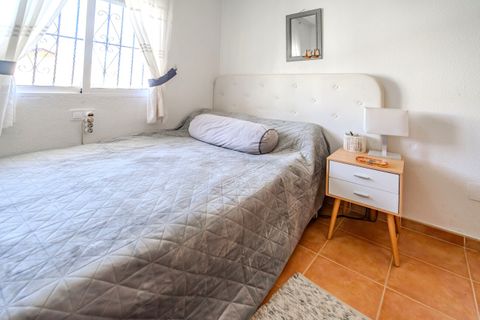 Rækkehus i Los Altos, Alicante, Los Altos - € 199.950 | Ref: MLSC1090748 - foto 23