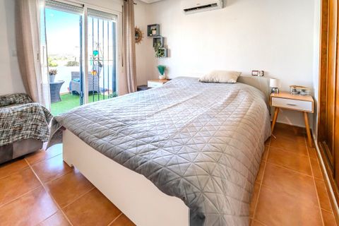 Rækkehus i Los Altos, Alicante, Los Altos - € 199.950 | Ref: MLSC1090748 - foto 24