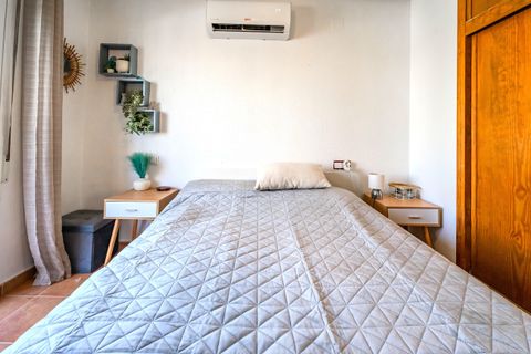 Rækkehus i Los Altos, Alicante, Los Altos - € 199.950 | Ref: MLSC1090748 - foto 25